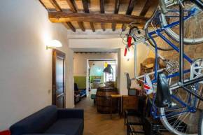Alloggio Chill Out nel Cuore della Città Foligno